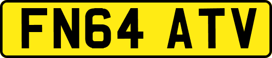 FN64ATV