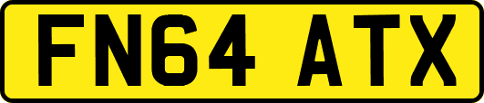 FN64ATX