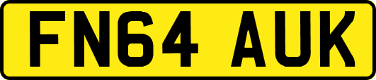 FN64AUK