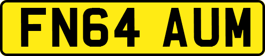FN64AUM