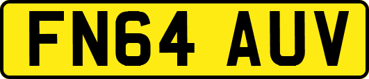 FN64AUV