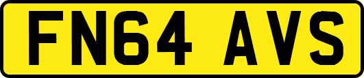 FN64AVS