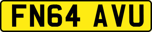 FN64AVU