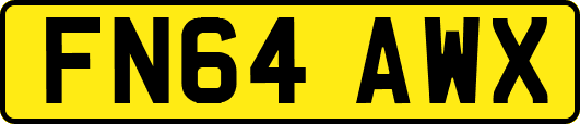 FN64AWX