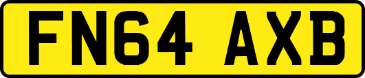 FN64AXB