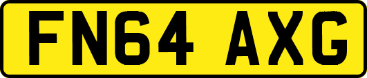 FN64AXG