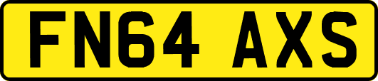 FN64AXS