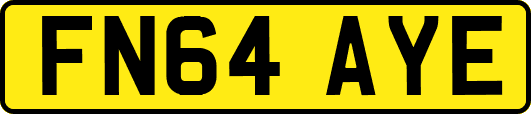 FN64AYE
