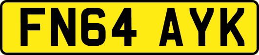 FN64AYK