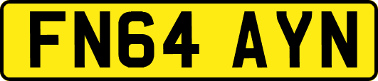 FN64AYN
