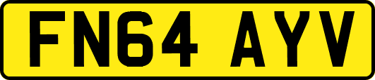 FN64AYV