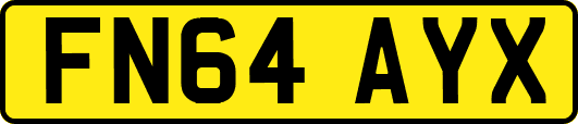 FN64AYX