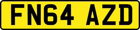 FN64AZD