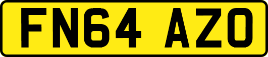 FN64AZO
