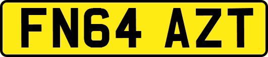 FN64AZT