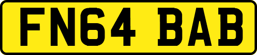 FN64BAB
