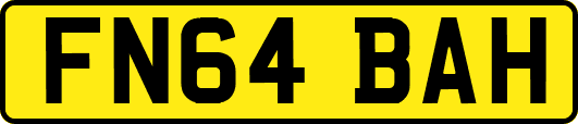 FN64BAH