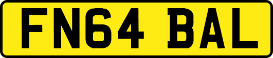 FN64BAL