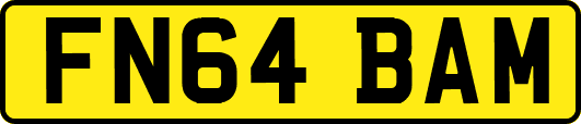 FN64BAM