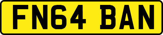 FN64BAN