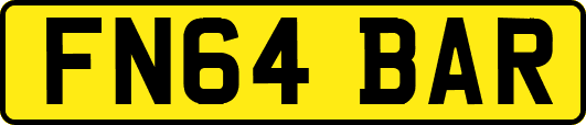 FN64BAR