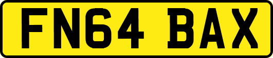 FN64BAX