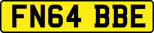 FN64BBE