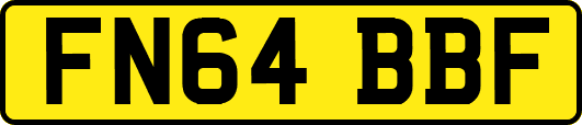 FN64BBF