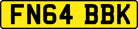 FN64BBK