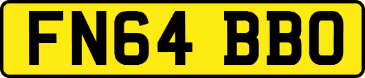 FN64BBO