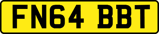 FN64BBT
