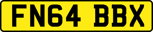 FN64BBX