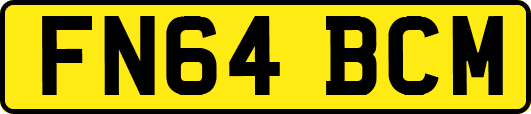 FN64BCM