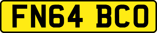 FN64BCO