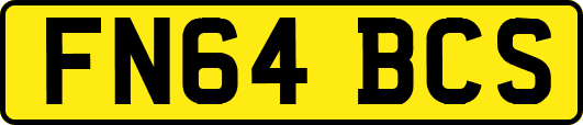 FN64BCS
