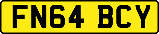 FN64BCY