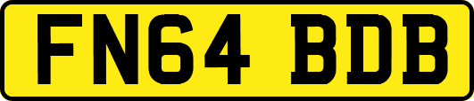 FN64BDB