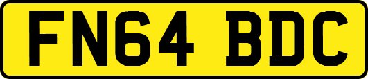 FN64BDC