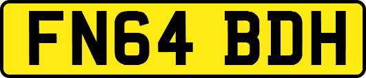 FN64BDH