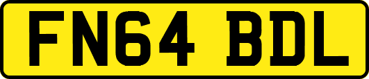 FN64BDL