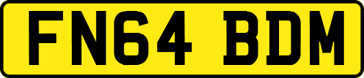 FN64BDM