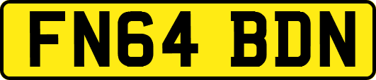 FN64BDN