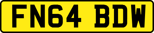 FN64BDW