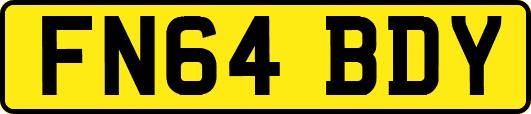 FN64BDY