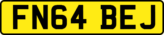 FN64BEJ