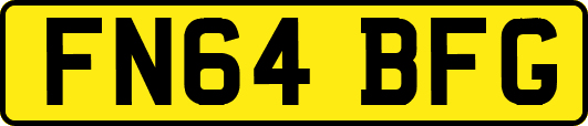 FN64BFG
