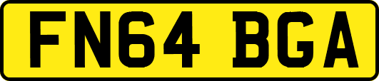 FN64BGA
