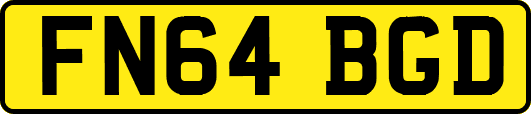 FN64BGD