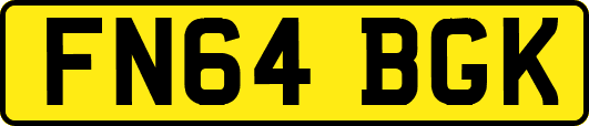 FN64BGK