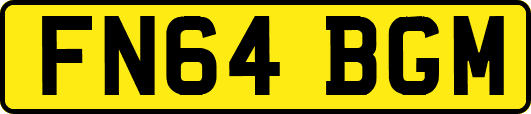 FN64BGM
